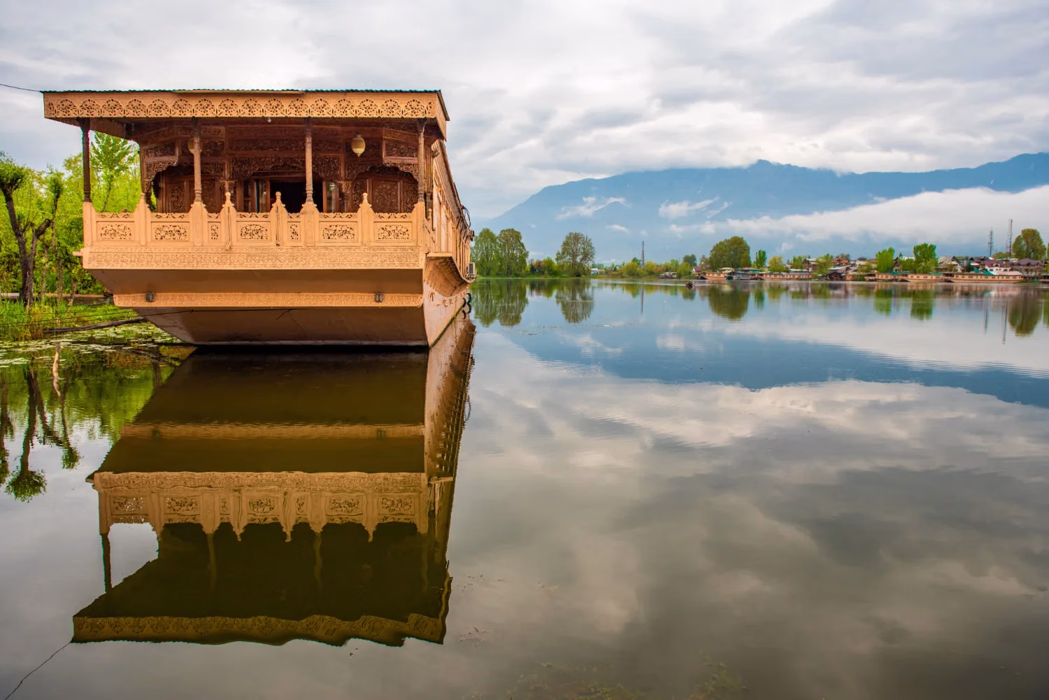 Srinagar